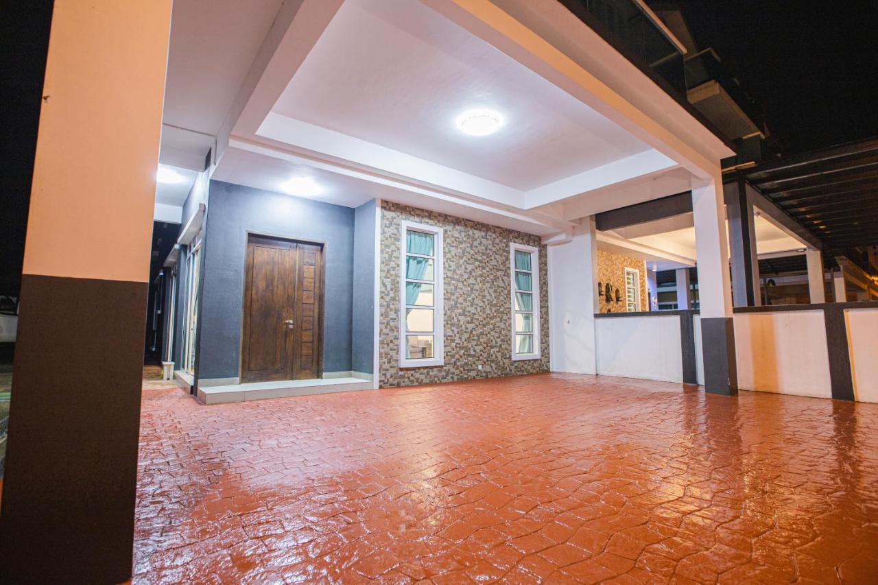 Barrington Villa @ Golden Hill คาเมรอนไฮแลนด์ ภายนอก รูปภาพ