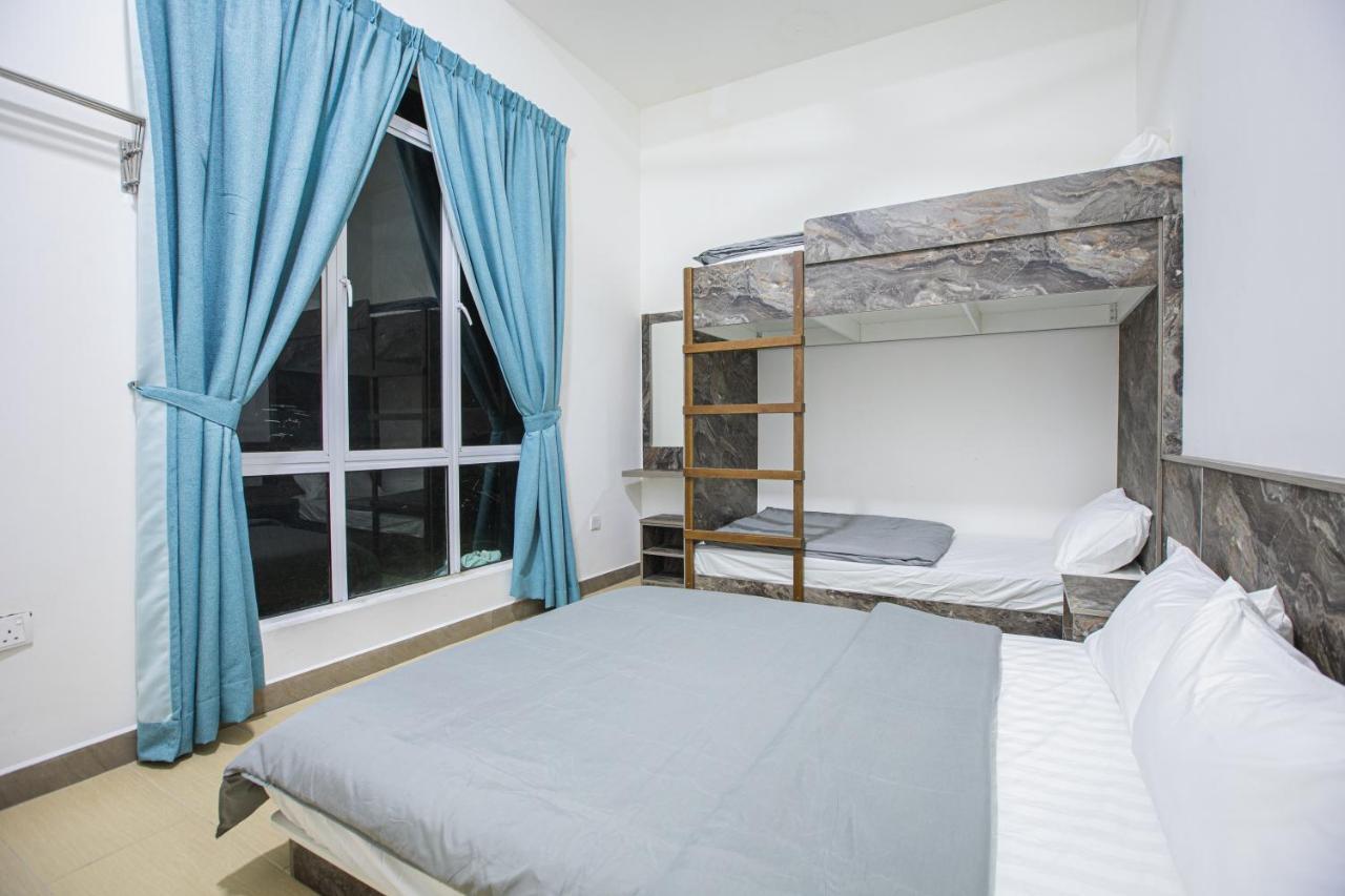 Barrington Villa @ Golden Hill คาเมรอนไฮแลนด์ ภายนอก รูปภาพ